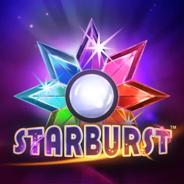 Starburst игровой автомат