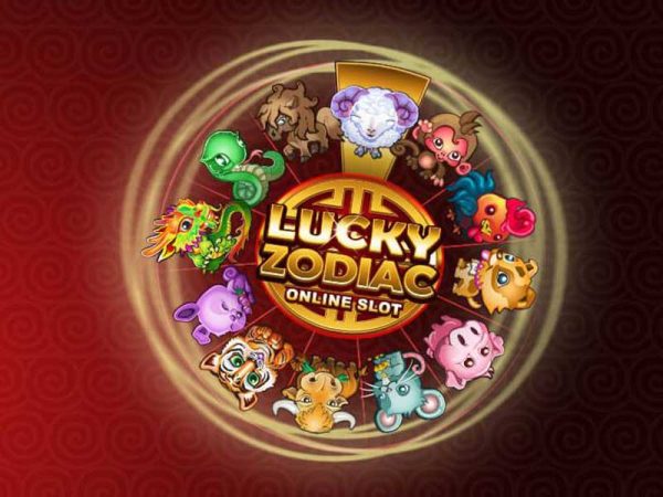 Lucky Zodiac игровой автомат