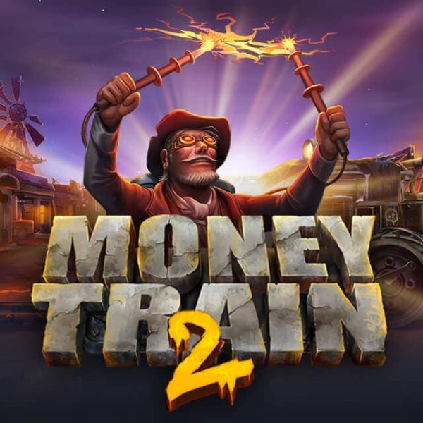 Money Train 2 игровой автомат