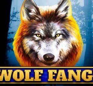 Wolf Fang Slot